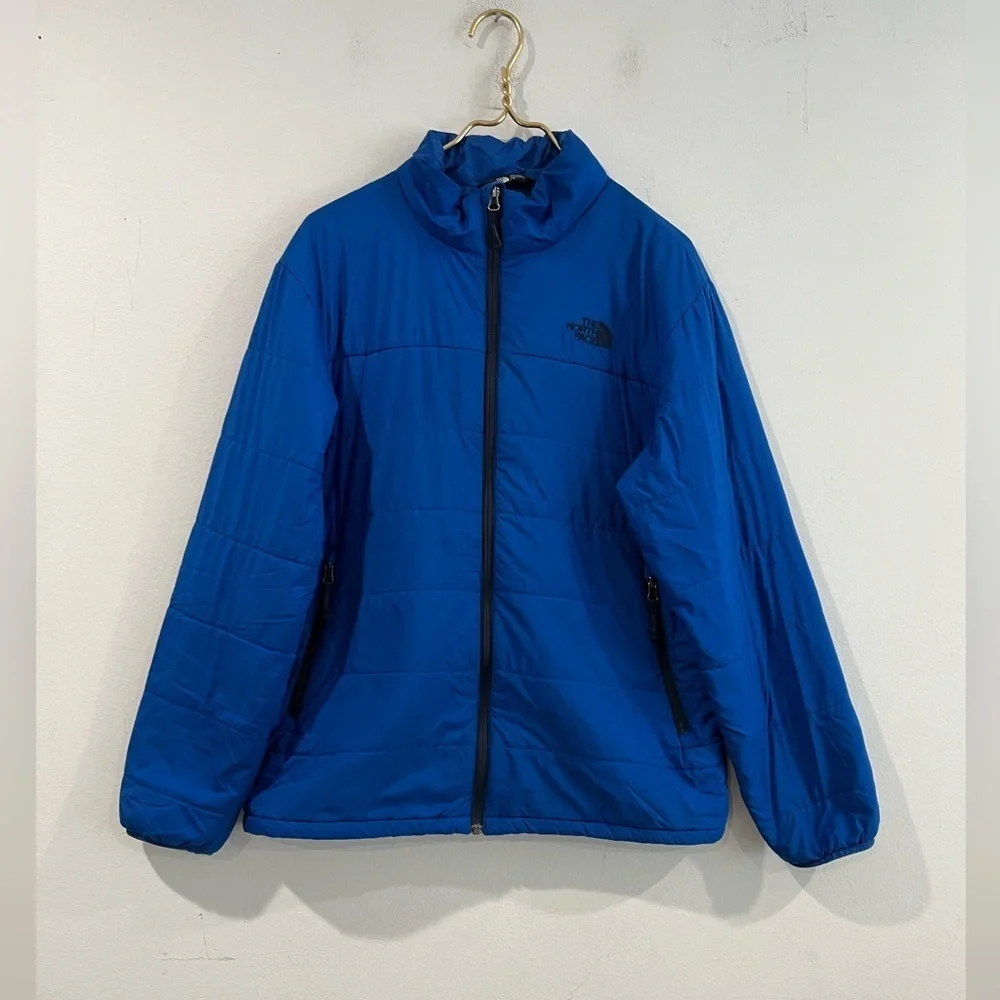 The North Face Men's Outdoor Light Down Puffer Jacket L